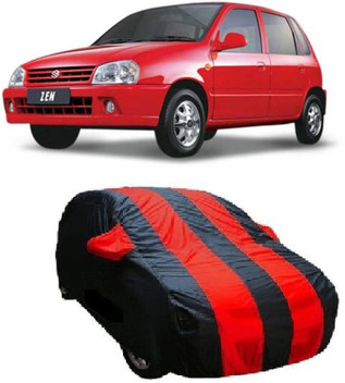 maruti zen toy car