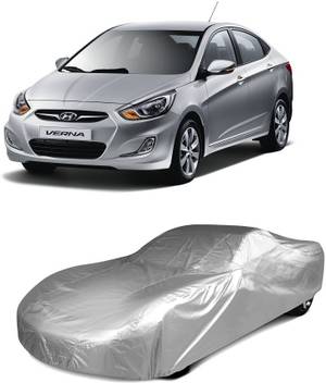 Verna Car Images Hd
