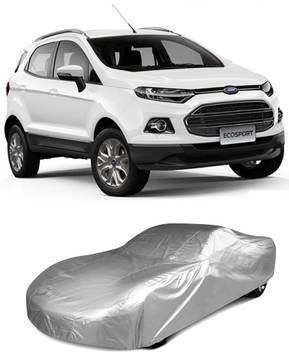 Hd Decor Car Cover For Ford Ecosport Price In India Buy Hd
