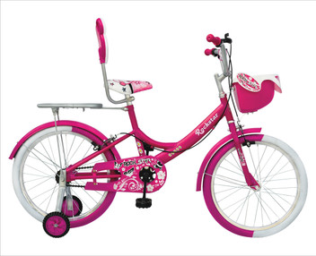 rockstar cycle price