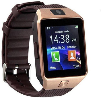 jikra bluetooth smart watch