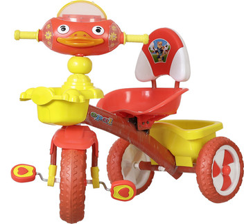 jumbo tricycle