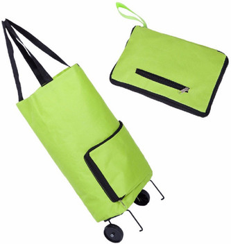 best shopping trolley bags