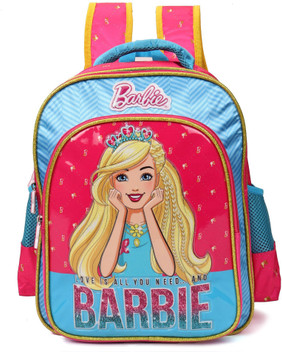 barbie bags flipkart
