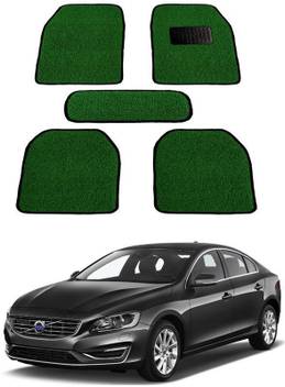 Auto Pearl Pvc Polyvinyl Chloride Plastic Standard Mat For