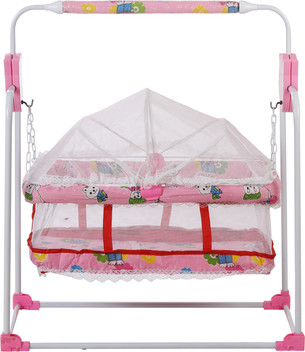 baby jhula flipkart