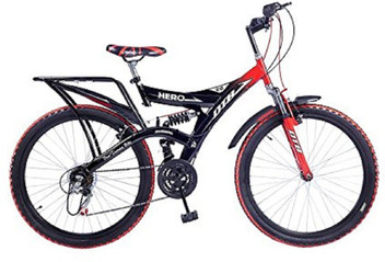 dtb ranger cycle price
