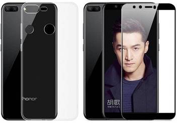 7rocks Cover Accessory Combo For Huawei Honor 9 Lite Price In India Buy 7rocks Cover Accessory Combo For Huawei Honor 9 Lite Online At Flipkart Com