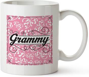 Sky Dot Valentines Day Gifts For Grammy Grandma Best New Valentine