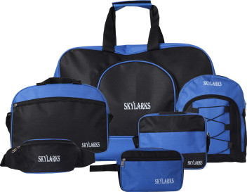 flipkart offers travel bags