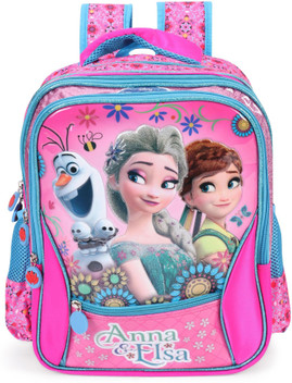 disney frozen school bag