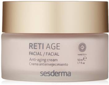 Sesderma Reti Age Facial Cream Price In India Buy Sesderma Reti Age Facial Cream Online In India Reviews Ratings Features Flipkart Com Sesderma retiage cream 1.7 fl.oz. sesderma reti age facial cream