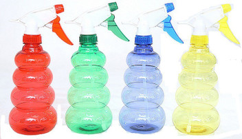 spray bottle set