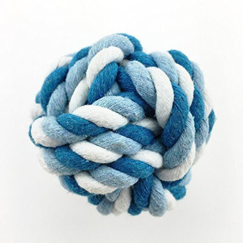 puppy rope chew toys