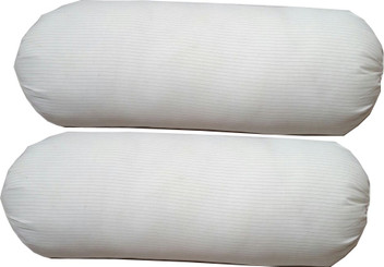 long round pillow