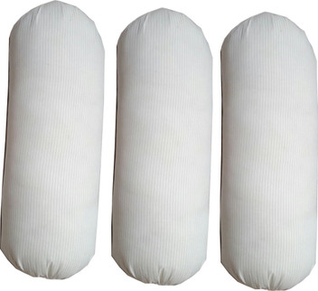 long round pillow