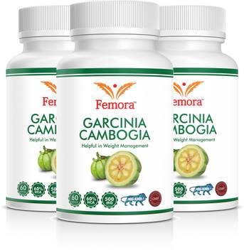 Femora Femora Pure Garcinia Cambogia 500mg 180 Veg Capsules 100 Pack Of 3 Natural Pure Maximum Potency Price In India Buy Femora Femora Pure Garcinia Cambogia 500mg 180 Veg Capsules Garcinia cambogia has also been promoted for relief of joint pain and digestive symptoms and to improve athletic performance. flipkart