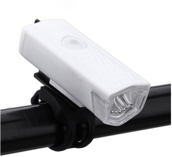 bicycle front light