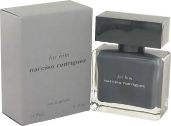 Narciso Rodrigues For Him Edp Perfume For Men 100ml Niloraa Com