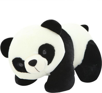 flipkart panda soft toy