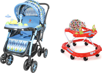 stroller walker for baby