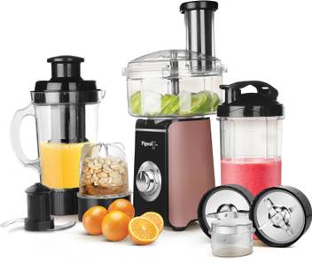 Pigeon Sapphire Grand 400 W Juicer Mixer Grinder Price In India Buy Pigeon Sapphire Grand 400 W Juicer Mixer Grinder Online At Flipkart Com