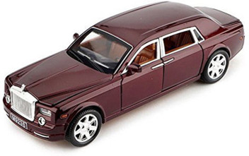 rolls royce remote control car