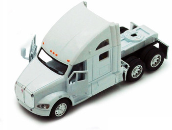 kinsmart truck