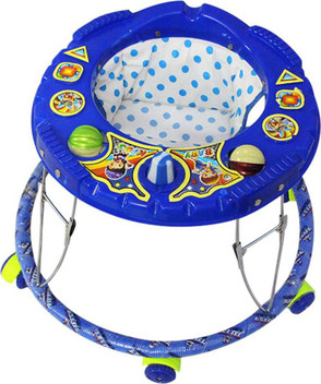 flipkart kids walker