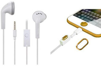 iphone 7 plus handsfree jack