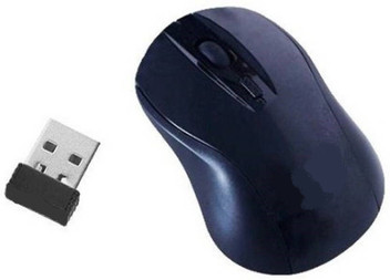 latest wireless mouse