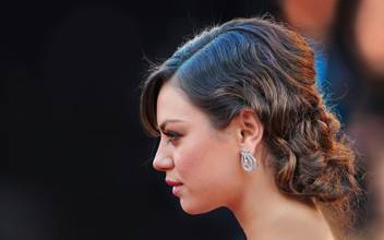 Mila Kunis Actresses Mila Kunis Beautiful Colorful Gorgeous Profile Hair Hd Wall Poster Paper Print Personalities Posters In India Buy Art Film Design Movie Music Nature And Educational Paintings Wallpapers At