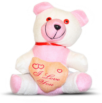 soft toys for girlfriend