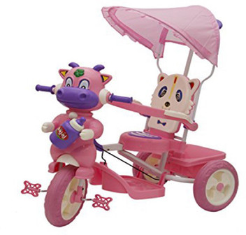 tricycle for baby flipkart