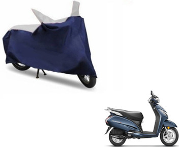 two wheeler cover flipkart