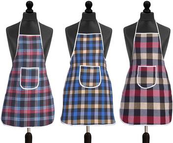 Apron Design and Style Kitchen Apron