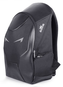gods backpack