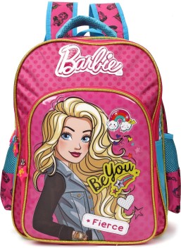 barbie bags flipkart