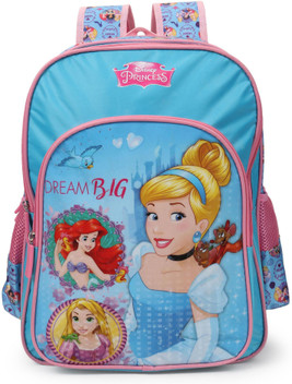 disney school bag 18 inch