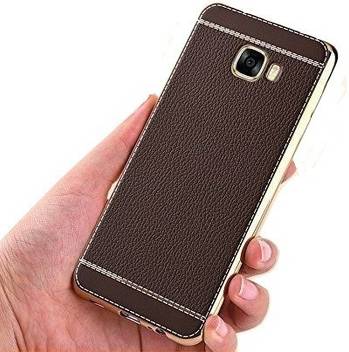 Loxxo Back Cover For Samsung Galaxy A5 2016 Edition Loxxo Flipkart Com
