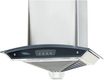 Hindware Rubella Plus 60 Auto Clean Wall Mounted Chimney Price In India Buy Hindware Rubella Plus 60 Auto Clean Wall Mounted Chimney Online At Flipkart Com