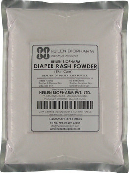 calamine for diaper rash