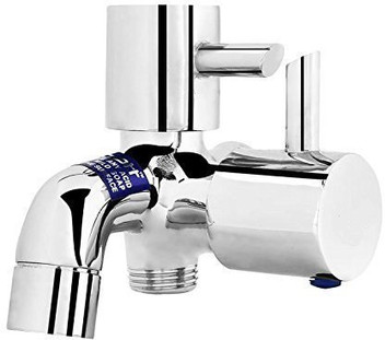 two in one water tap