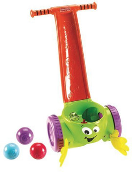 fisher price scoop and learn