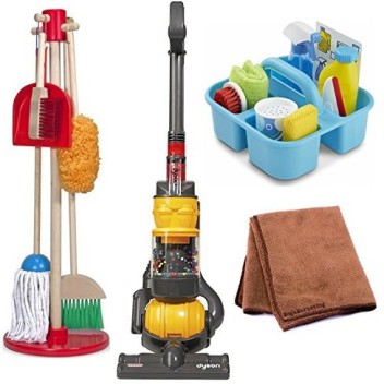 casdon dyson ball vacuum playset