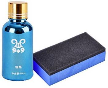 Inverlee 9h Hardness Car Liquid Ceramic Coat Super Hydrophobic Glass Coating Car Polish Blue Price In India Buy Inverlee 9h Hardness Car Liquid Ceramic Coat Super Hydrophobic Glass Coating Car Polish