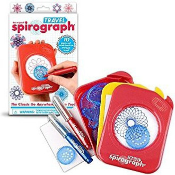 pocket spirograph