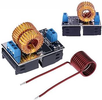Northbear 5v 12v Low Voltage Zvs Induction Heating Dc Power Module With Heater Coil Price In India Buy Northbear 5v 12v Low Voltage Zvs Induction Heating Dc Power Module With Heater Coil Online