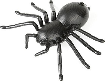 scary prank toys