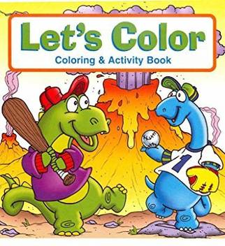 Safety Magnets Let S Color Kid S Educational Coloring Activity Books In Bulk 25 Pack Price In India Buy Safety Magnets Let S Color Kid S Educational Coloring Activity Books In Bulk 25 Pack Online Sam loman smarter activity books for kids srsumonjr publications wintrell pittman yasser osman; flipkart
